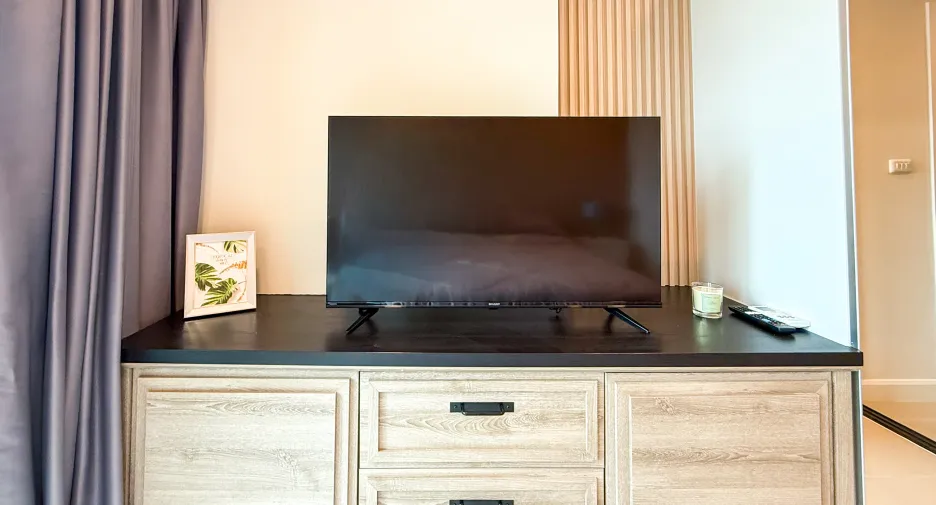 For rent studio condo in Hua Hin, Prachuap Khiri Khan