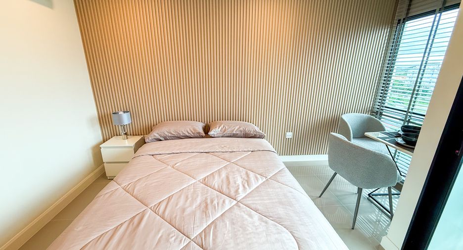 For rent studio condo in Hua Hin, Prachuap Khiri Khan