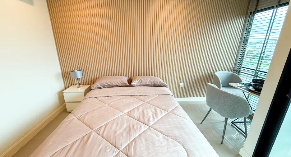 For rent studio condo in Hua Hin, Prachuap Khiri Khan
