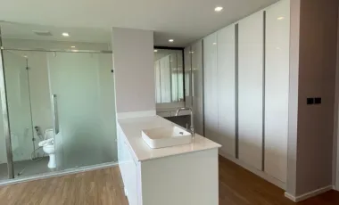 For rent 2 bedrooms condo in Mueang Chiang Mai, Chiang Mai