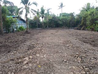Terreno en venta en Phra Pradaeng, Samut Prakan