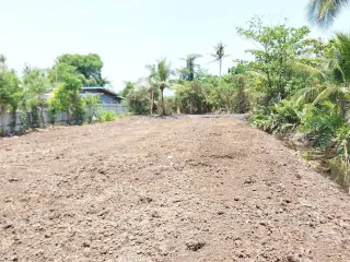 Продажа Участок в Phra Pradaeng, Самутпракан