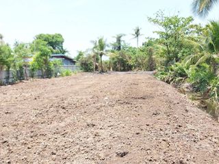 Terreno en venta en Phra Pradaeng, Samut Prakan