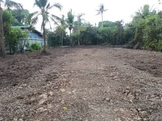 Terreno en venta en Phra Pradaeng, Samut Prakan