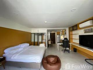 Wohnung zur Miete mit Studio in Mueang Chiang Mai, Chiang Mai