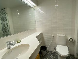 Wohnung zur Miete mit Studio in Mueang Chiang Mai, Chiang Mai