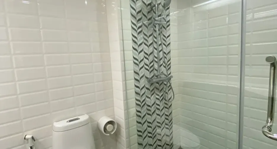For rent studio condo in Mueang Chiang Mai, Chiang Mai