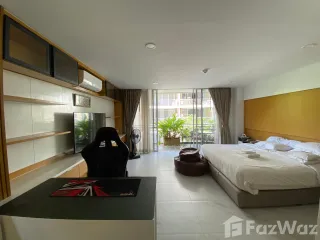 Wohnung zur Miete mit Studio in Mueang Chiang Mai, Chiang Mai