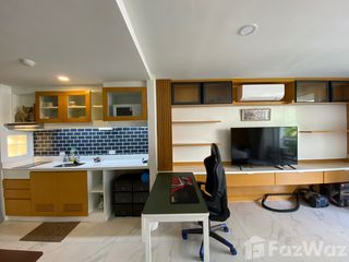 Wohnung zur Miete mit Studio in Mueang Chiang Mai, Chiang Mai