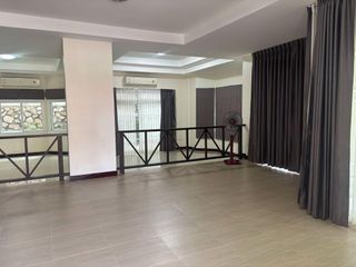 For sale and for rent 3 bedrooms house in Bang Lamung, Chonburi