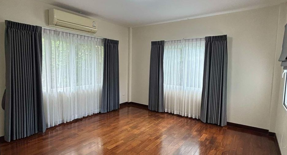 出售 和 出租 3 卧室 独立屋 在 Bang Lamung, Chon Buri