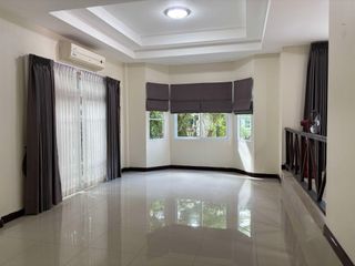 For sale and for rent 3 bedrooms house in Bang Lamung, Chonburi