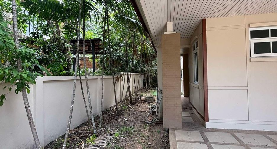 出售 和 出租 3 卧室 独立屋 在 Bang Lamung, Chon Buri