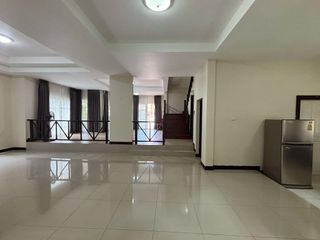 For sale and for rent 3 bedrooms house in Bang Lamung, Chonburi