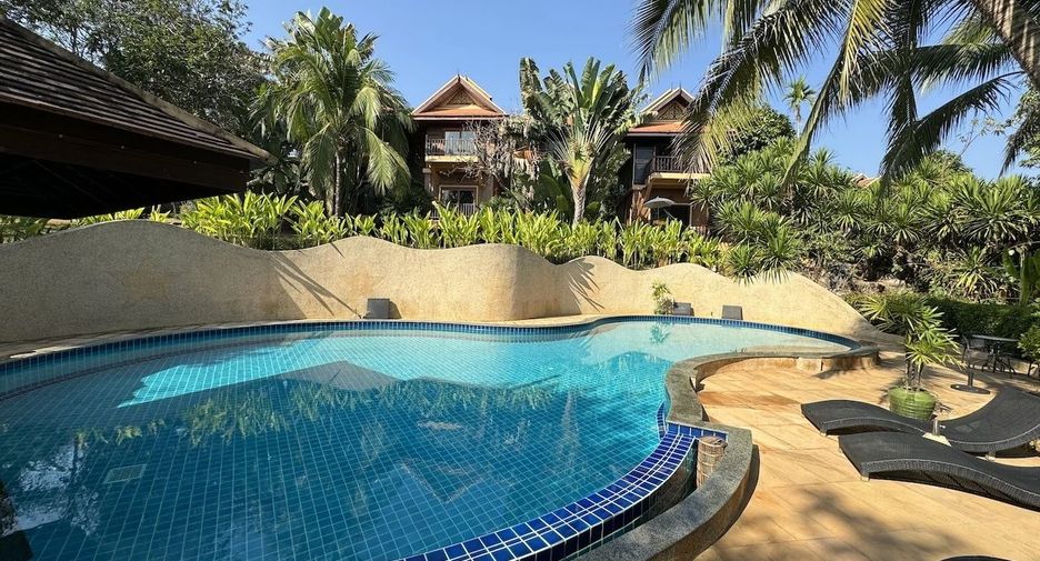 À vendre 4 chambres villa à Mae Rim, Chiang Mai