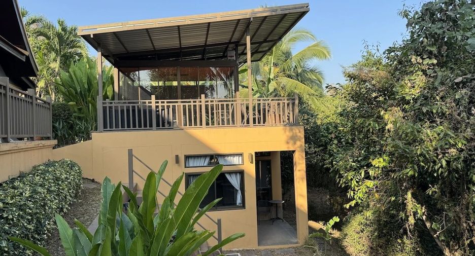 À vendre 4 chambres villa à Mae Rim, Chiang Mai