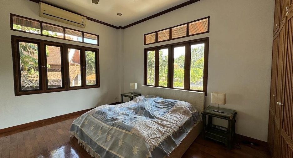 À vendre 4 chambres villa à Mae Rim, Chiang Mai