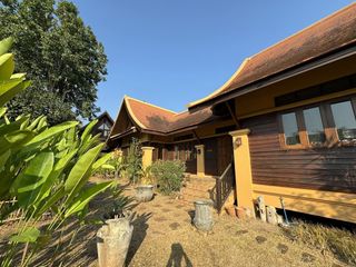 出售 4 卧室 别墅 在 Mae Rim, Chiang Mai