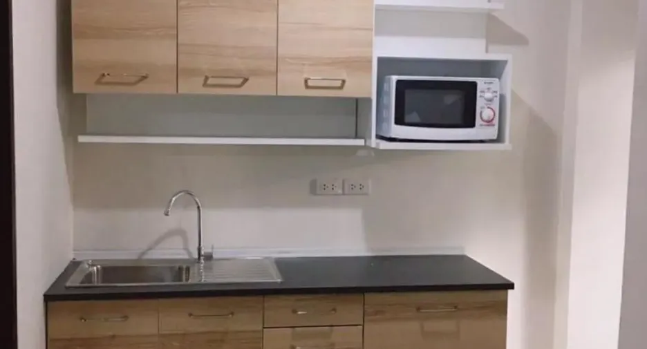For sale studio condo in Ko Samui, Surat Thani