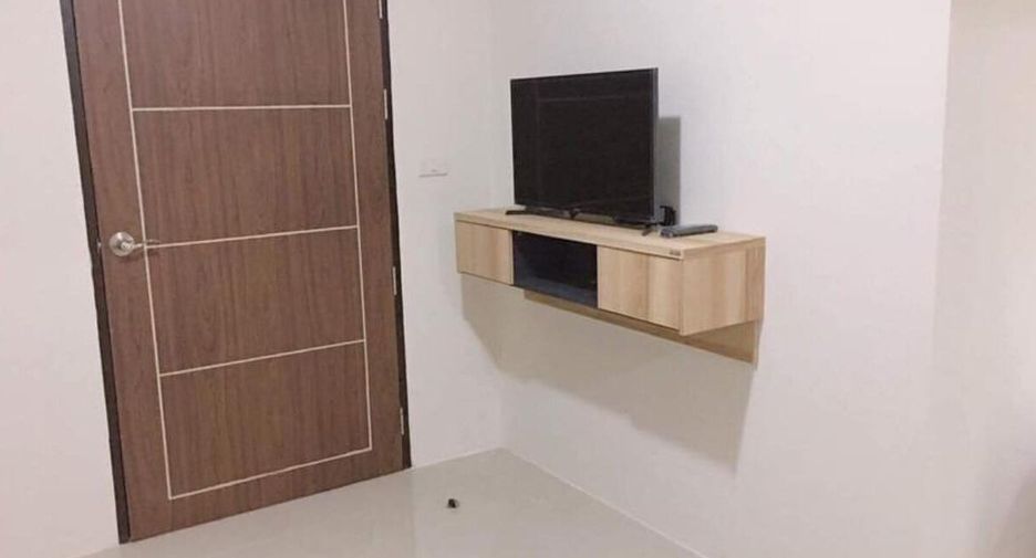 For sale studio condo in Ko Samui, Surat Thani