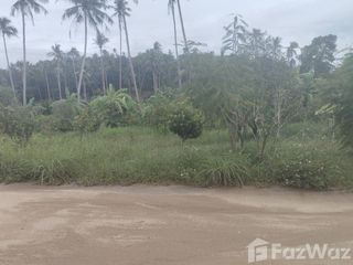 Продажа Участок в Самуи, Сураттани