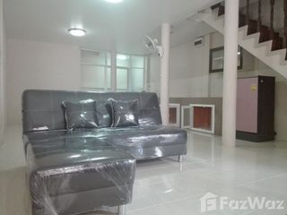 Reihenhaus zur Miete mit 2 Zimmer in Mueang Chiang Mai, Chiang Mai