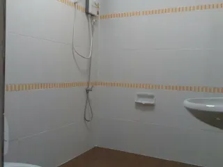 Reihenhaus zur Miete mit 2 Zimmer in Mueang Chiang Mai, Chiang Mai