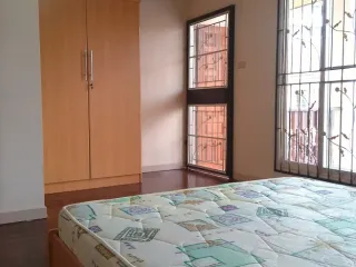Reihenhaus zur Miete mit 2 Zimmer in Mueang Chiang Mai, Chiang Mai