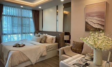 Wohnung zum Kauf mit Studio in Mueang Chiang Mai, Chiang Mai