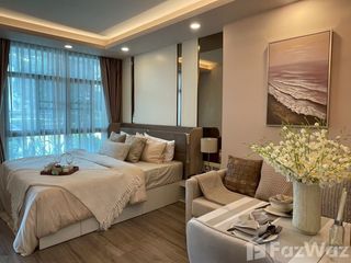 Продажа студия кондо в Mueang Chiang Mai, Чианг Маи