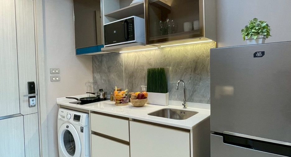 Wohnung zum Kauf mit Studio in Mueang Chiang Mai, Chiang Mai