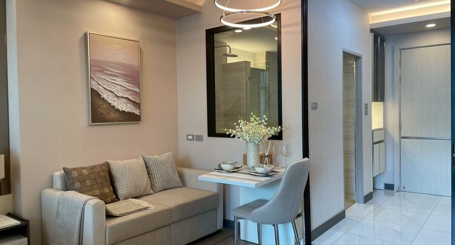 Wohnung zum Kauf mit Studio in Mueang Chiang Mai, Chiang Mai