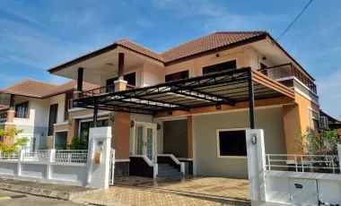 ให้เช่า 3 ห้องนอน บ้านเดี่ยว ใน หางดง, เชียงใหม่