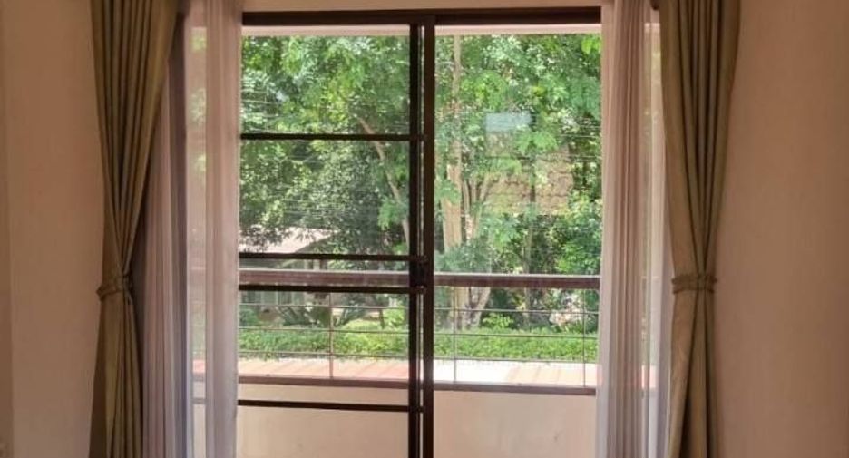 Casa en alquiler de 3 habitaciones en Hang Dong, Chiang Mai