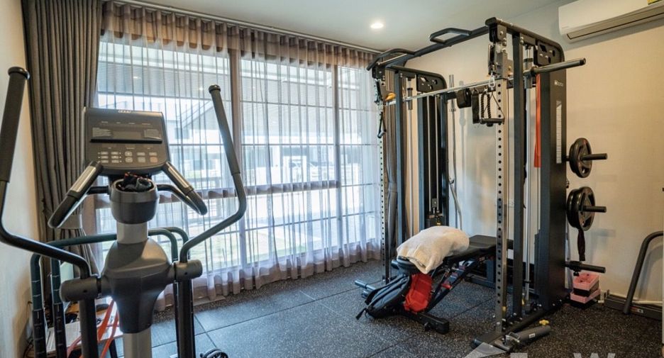 For sale 4 ベッドルーム house in Bang Khen, Bangkok