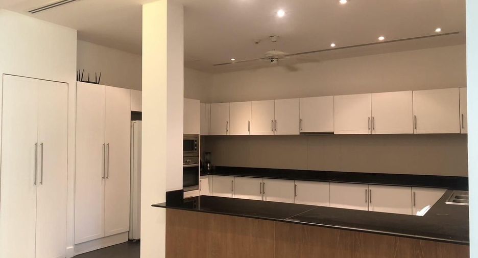 Wohnung zum Kauf mit 3 Zimmer in Thalang, Phuket