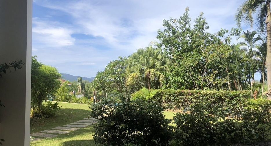 Wohnung zum Kauf mit 3 Zimmer in Thalang, Phuket
