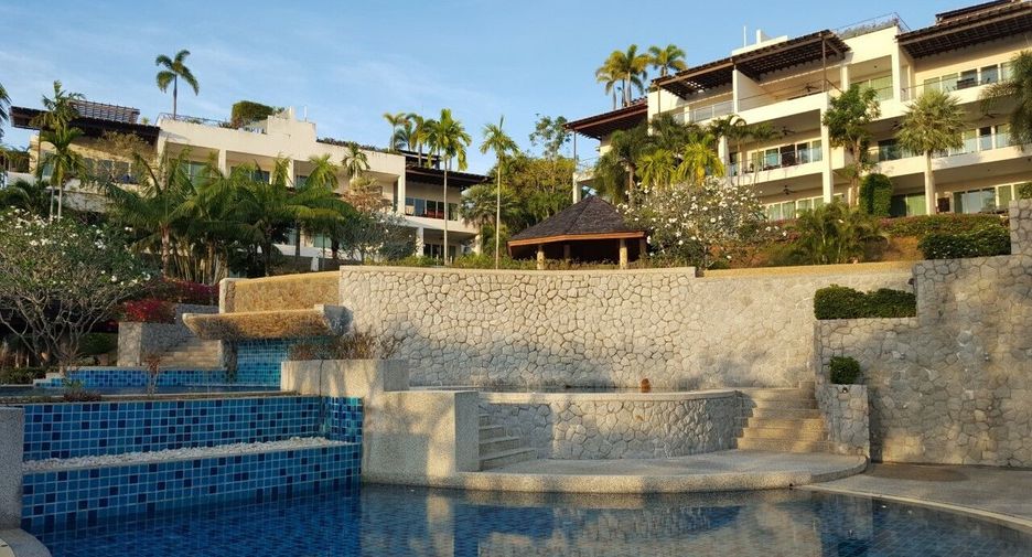 Wohnung zum Kauf mit 3 Zimmer in Thalang, Phuket