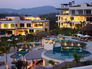 À vendre 3 chambres condo à Thalang, Phuket