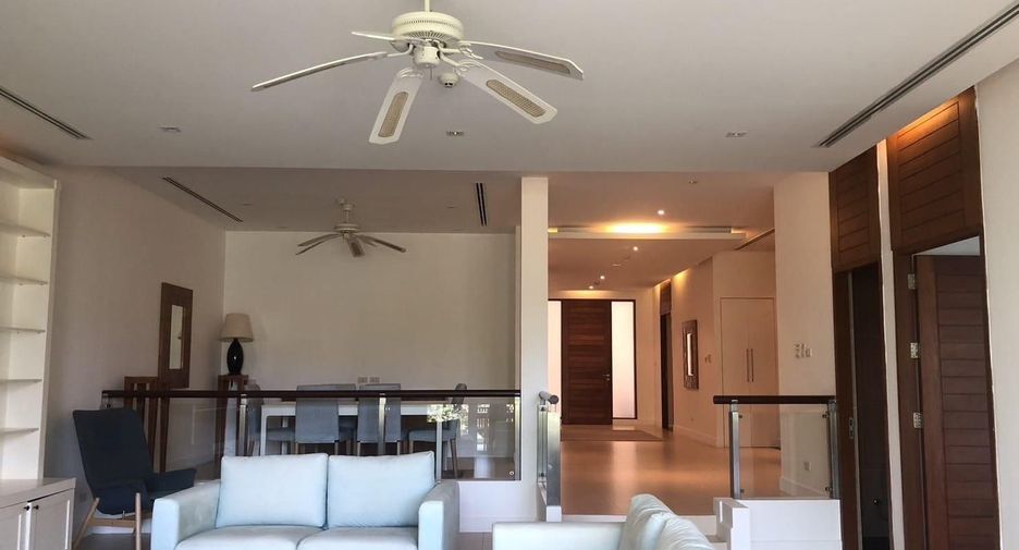 Wohnung zum Kauf mit 3 Zimmer in Thalang, Phuket
