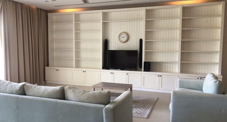 Wohnung zum Kauf mit 3 Zimmer in Thalang, Phuket