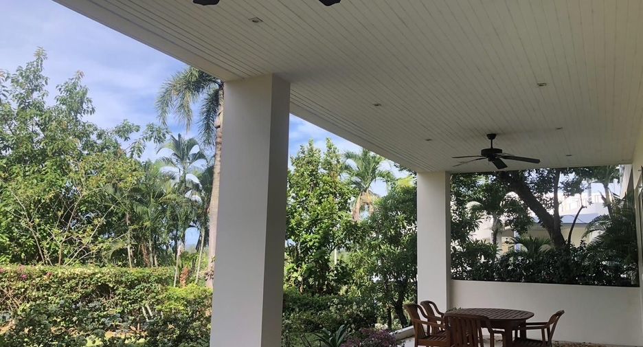 Wohnung zum Kauf mit 3 Zimmer in Thalang, Phuket