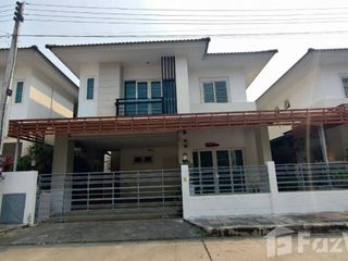 For Rent 3 Bedroom House In Mueang Chiang Mai