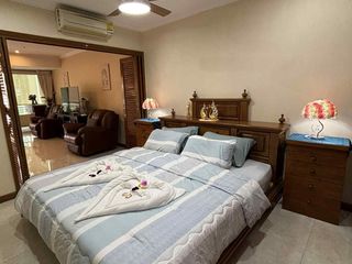 For Rent 1 Bedroom Condo In Bang Lamung, Chonburi