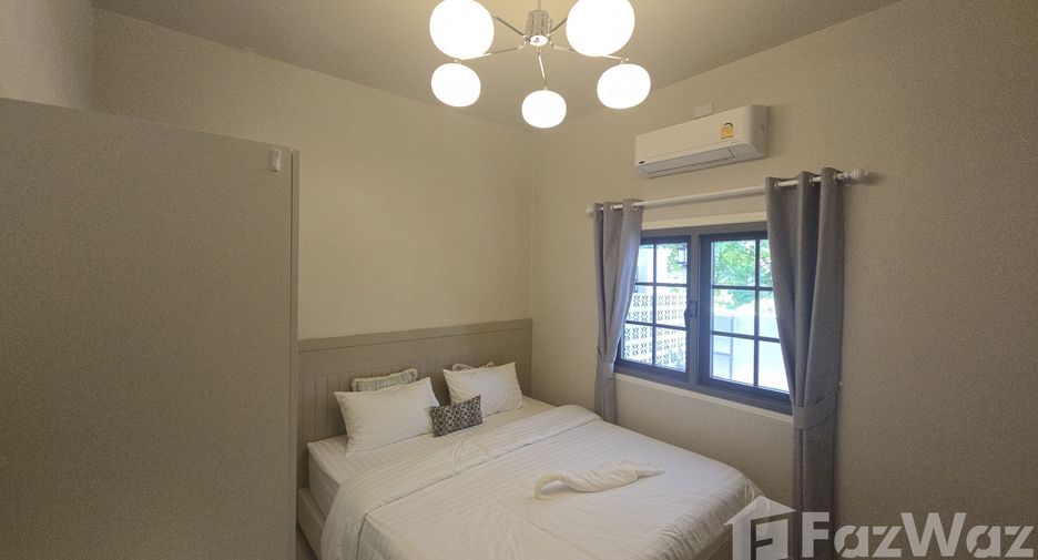 出租 4 卧室 独立屋 在 Mueang Chiang Mai, Chiang Mai
