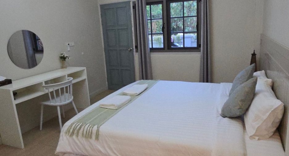 出租 4 卧室 独立屋 在 Mueang Chiang Mai, Chiang Mai