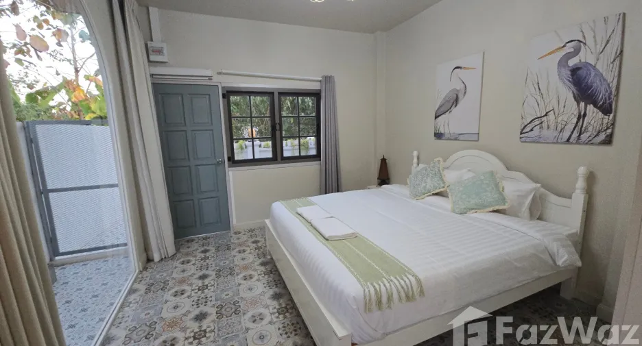 出租 4 卧室 独立屋 在 Mueang Chiang Mai, Chiang Mai