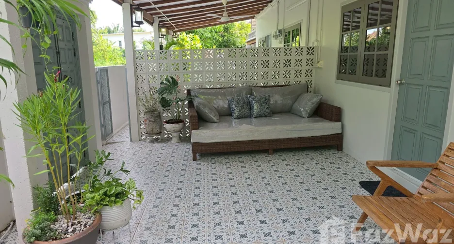 出租 4 卧室 独立屋 在 Mueang Chiang Mai, Chiang Mai