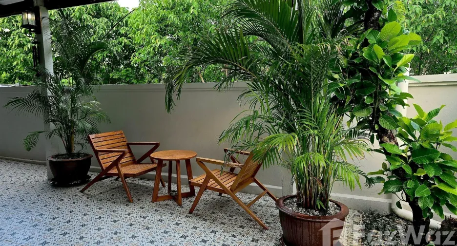 出租 4 卧室 独立屋 在 Mueang Chiang Mai, Chiang Mai