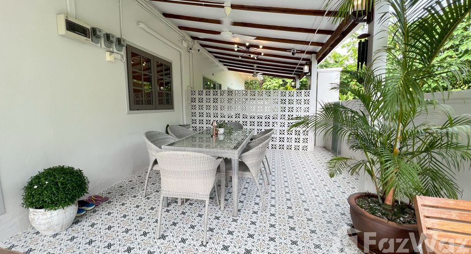 出租 4 卧室 独立屋 在 Mueang Chiang Mai, Chiang Mai